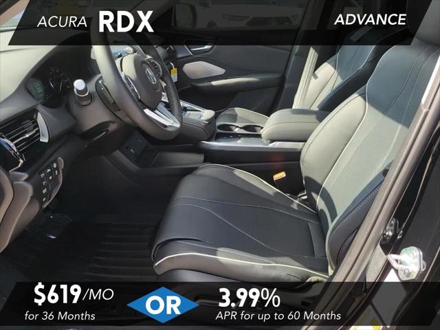2026 Acura RDX Advance