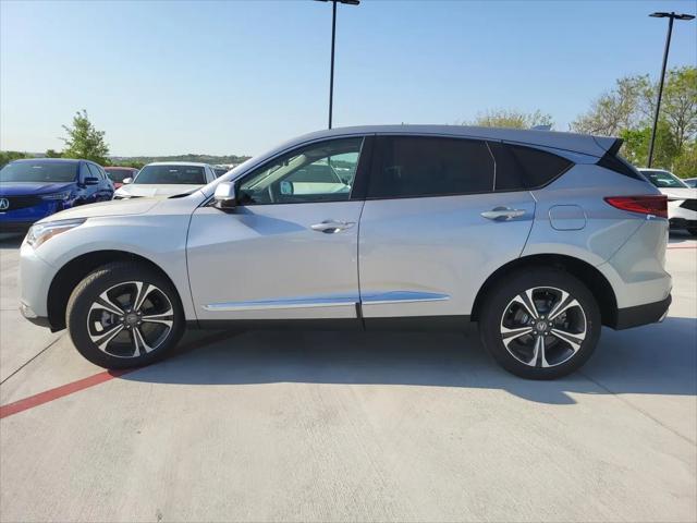 2026 Acura RDX Technology