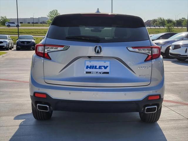 2026 Acura RDX Technology