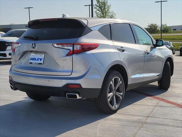 2026 Acura RDX Technology
