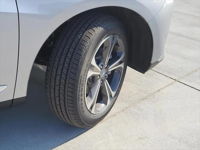 2026 Acura RDX Technology