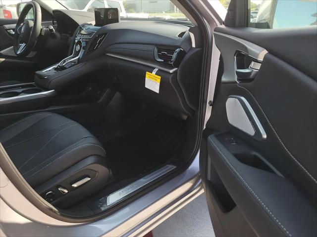 2026 Acura RDX Technology