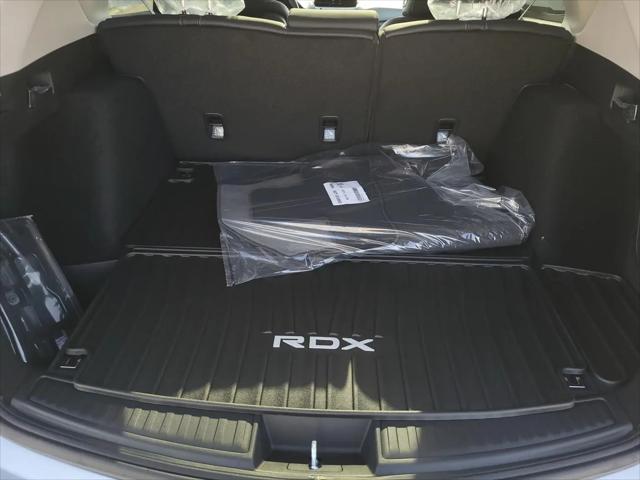 2026 Acura RDX Technology