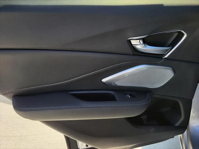 2026 Acura RDX Technology