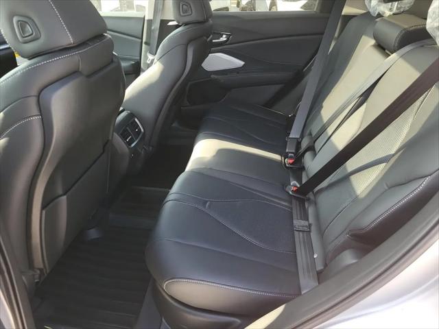 2026 Acura RDX Technology