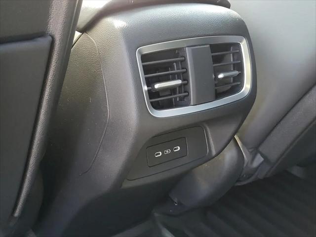 2026 Acura RDX Technology