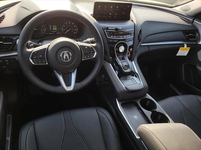 2026 Acura RDX Technology