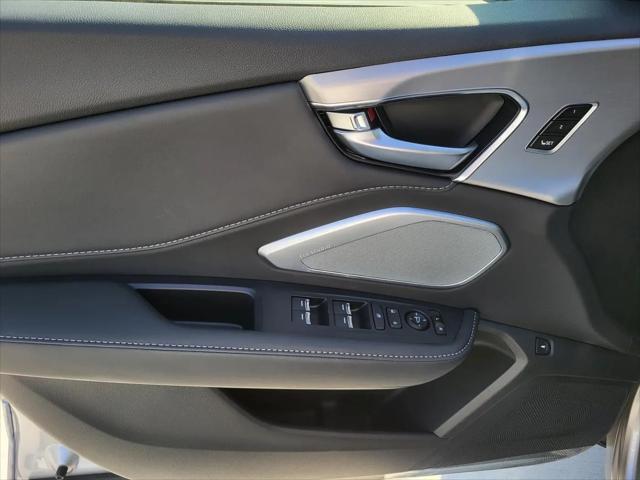 2026 Acura RDX Technology