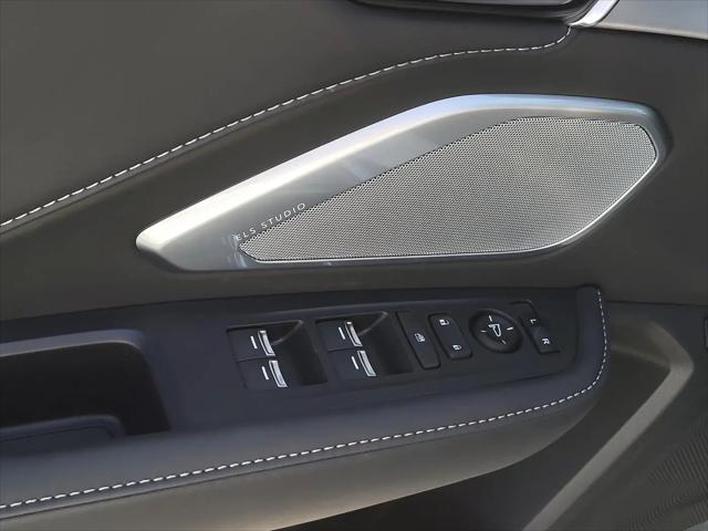 2026 Acura RDX Technology