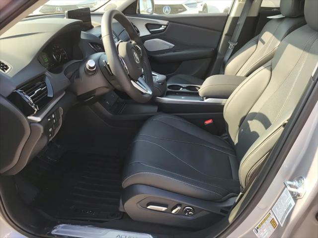 2026 Acura RDX Technology