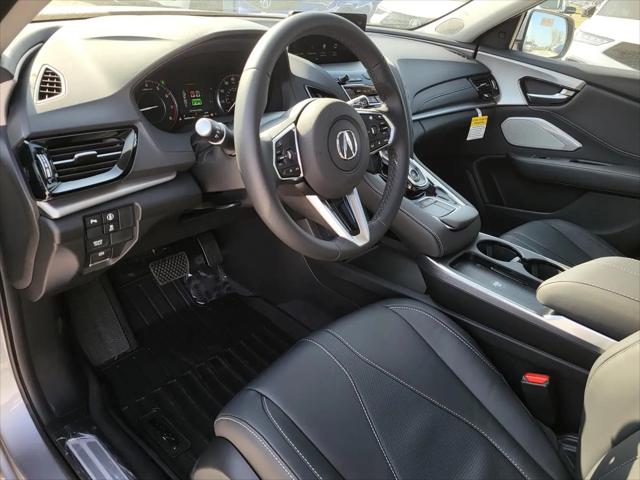 2026 Acura RDX Technology