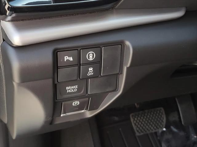 2026 Acura RDX Technology