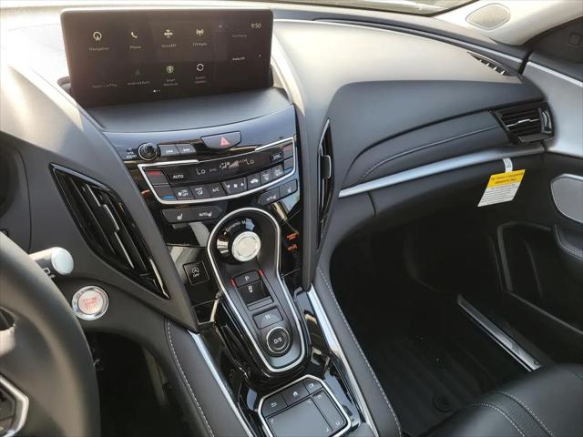 2026 Acura RDX Technology