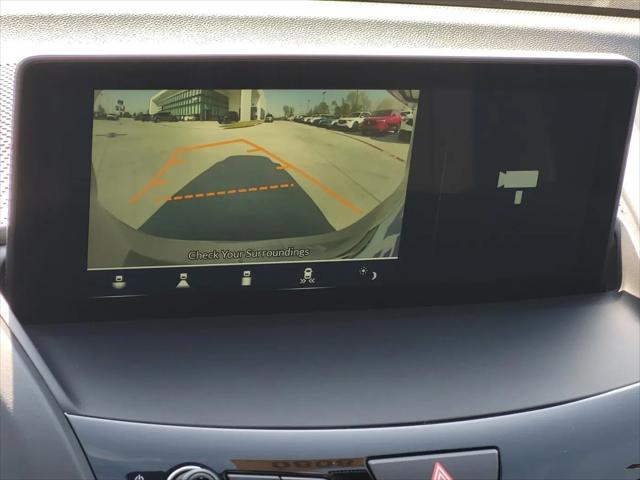 2026 Acura RDX Technology