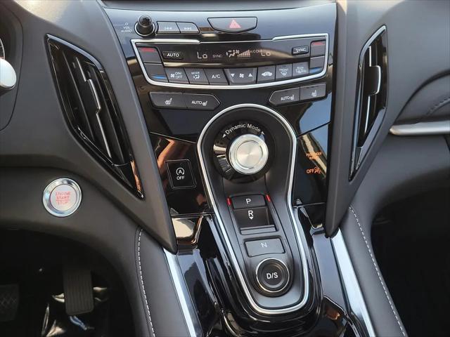 2026 Acura RDX Technology