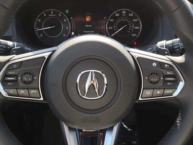 2026 Acura RDX Technology