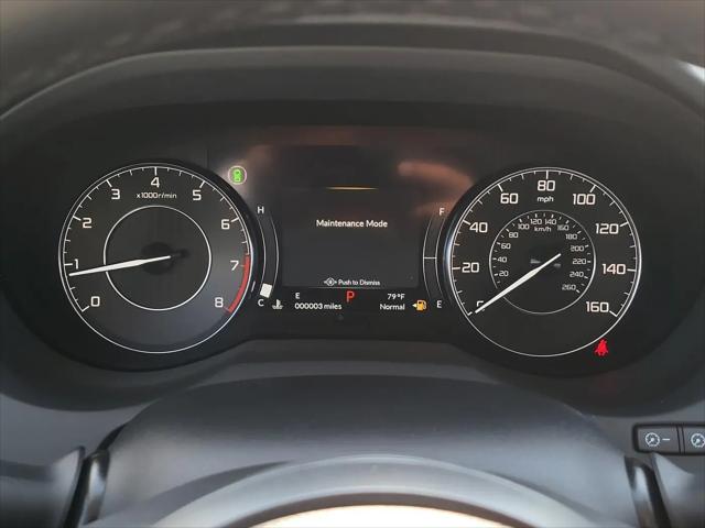 2026 Acura RDX Technology