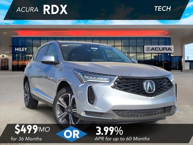 2026 Acura RDX Technology for sale in Fort Worth, TX