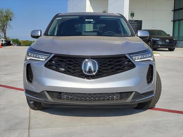 2026 Acura RDX Technology
