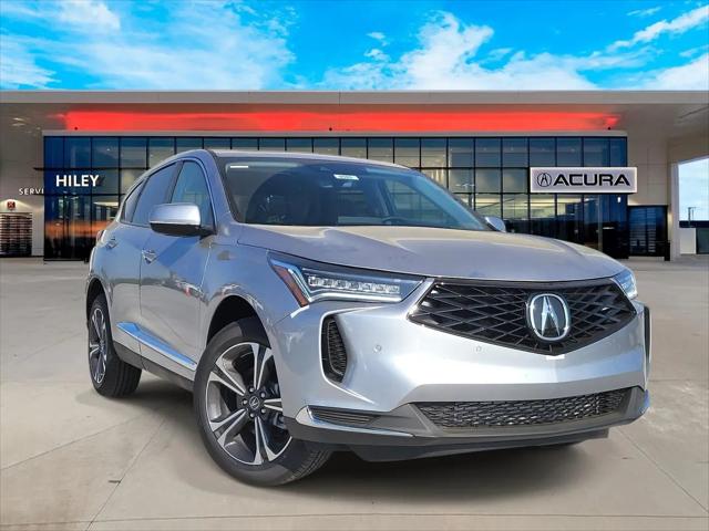 2026 Acura RDX Technology for sale in Fort Worth, TX