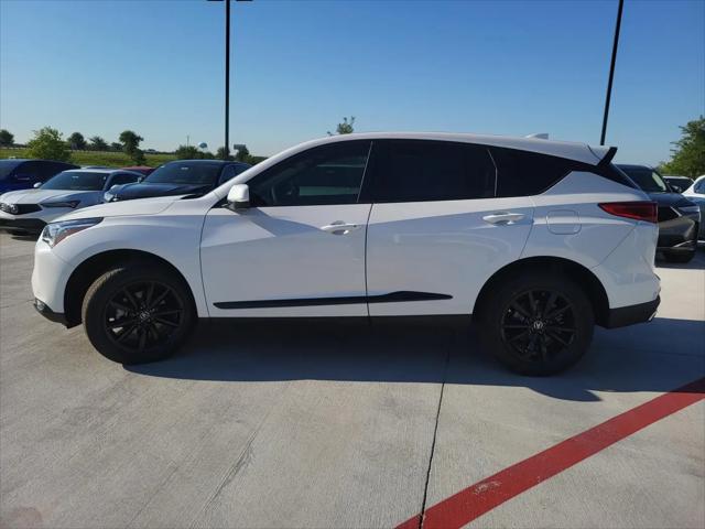 2026 Acura RDX Base