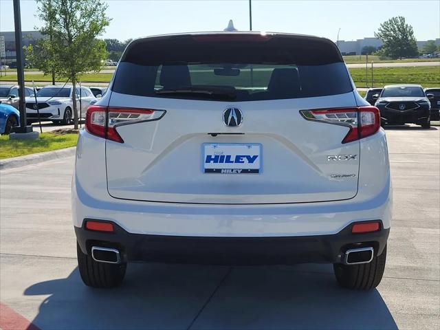 2026 Acura RDX Base