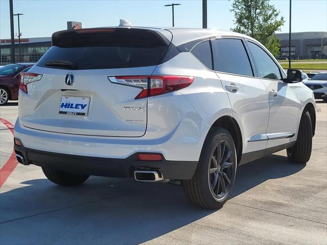 2026 Acura RDX Base
