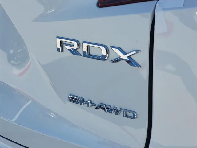 2026 Acura RDX Base