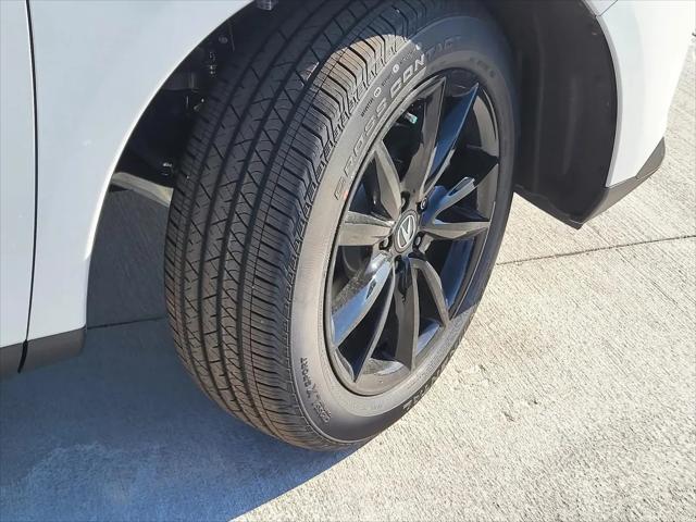 2026 Acura RDX Base