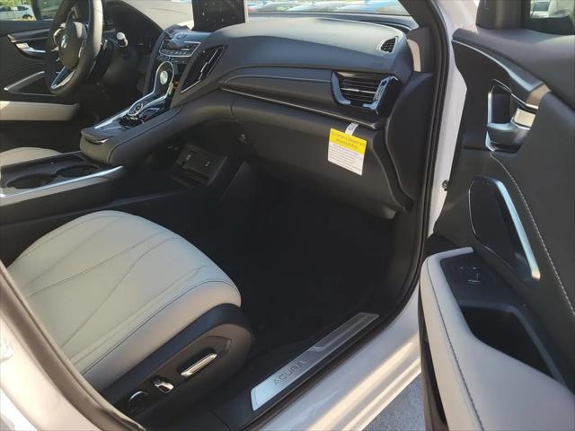 2026 Acura RDX Base