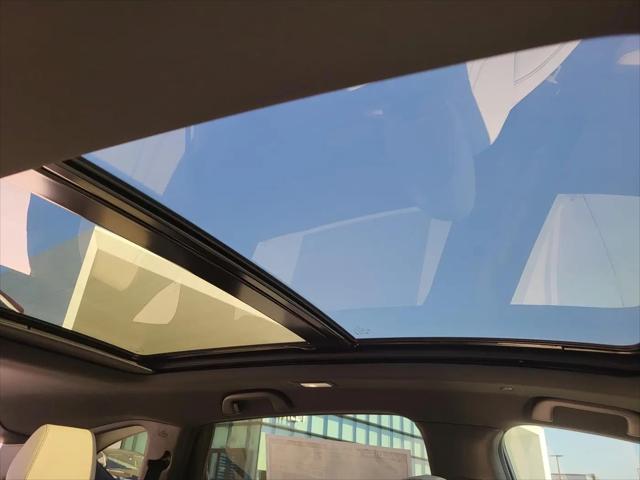 2026 Acura RDX Base