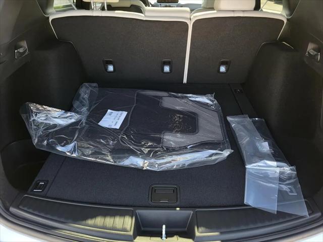 2026 Acura RDX Base