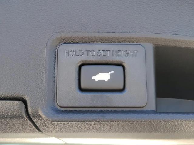 2026 Acura RDX Base