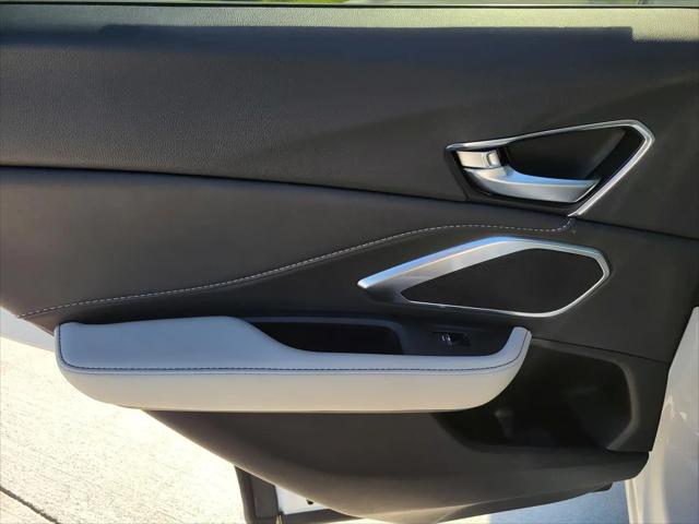 2026 Acura RDX Base