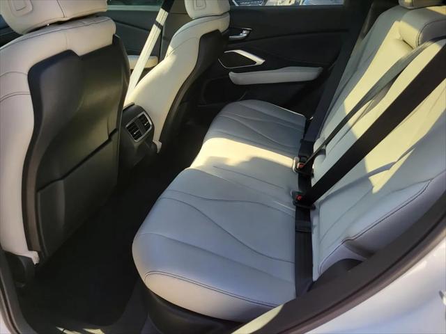 2026 Acura RDX Base
