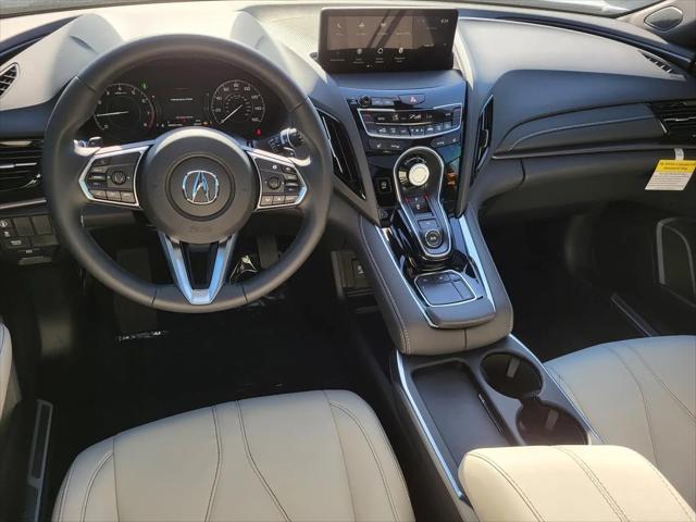 2026 Acura RDX Base