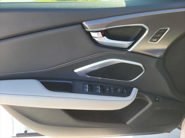 2026 Acura RDX Base