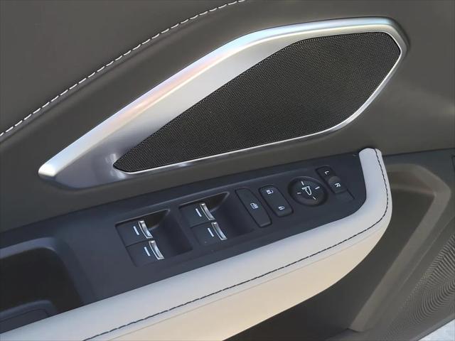 2026 Acura RDX Base