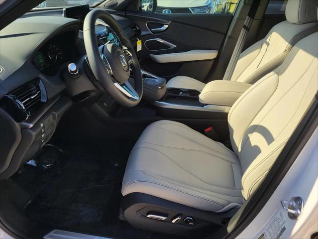2026 Acura RDX Base
