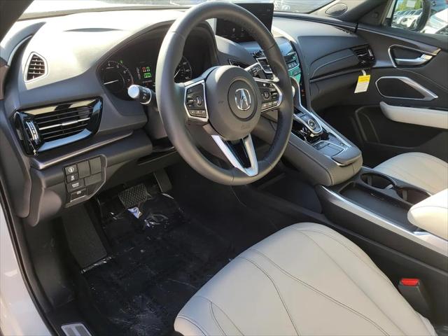 2026 Acura RDX Base
