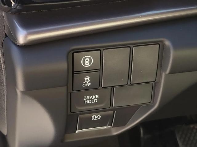2026 Acura RDX Base