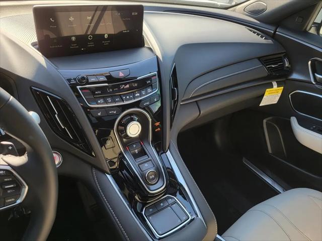 2026 Acura RDX Base