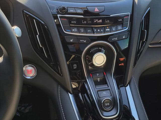 2026 Acura RDX Base