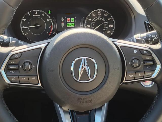 2026 Acura RDX Base