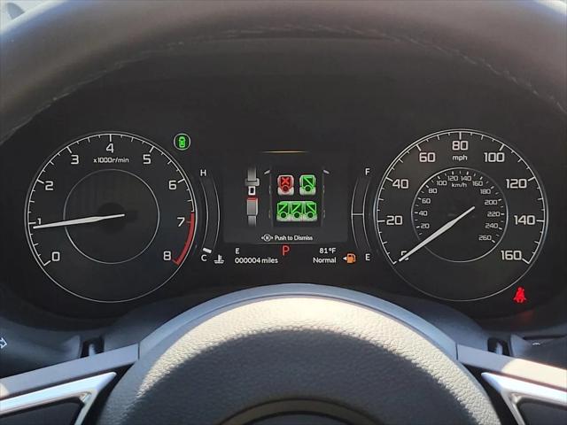 2026 Acura RDX Base
