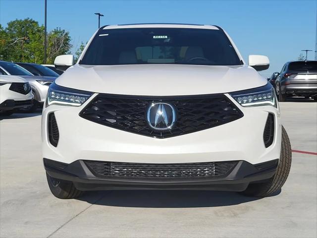 2026 Acura RDX Base