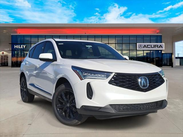 2026 Acura RDX Base for sale in Fort Worth, TX