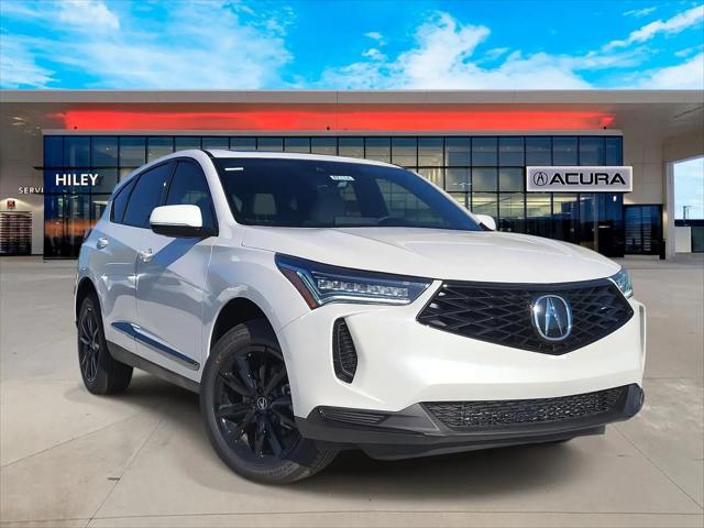 2026 Acura RDX Base for sale in Fort Worth, TX
