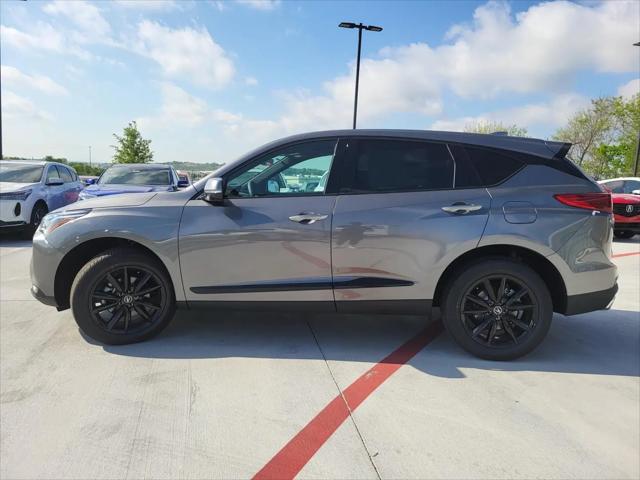 2026 Acura RDX Base