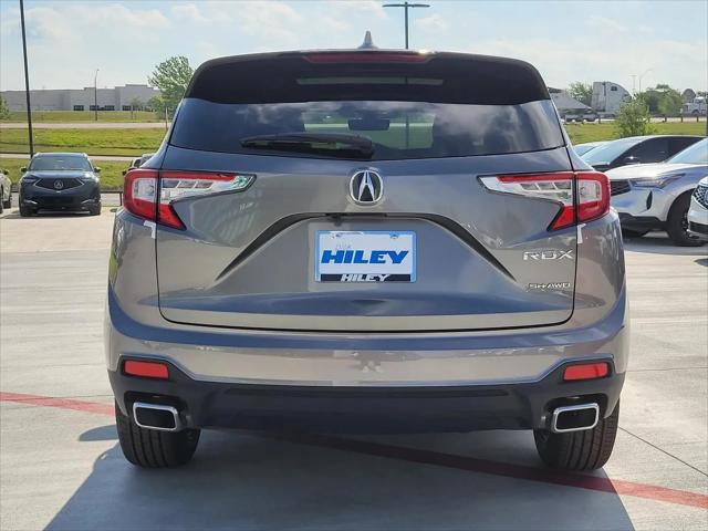 2026 Acura RDX Base